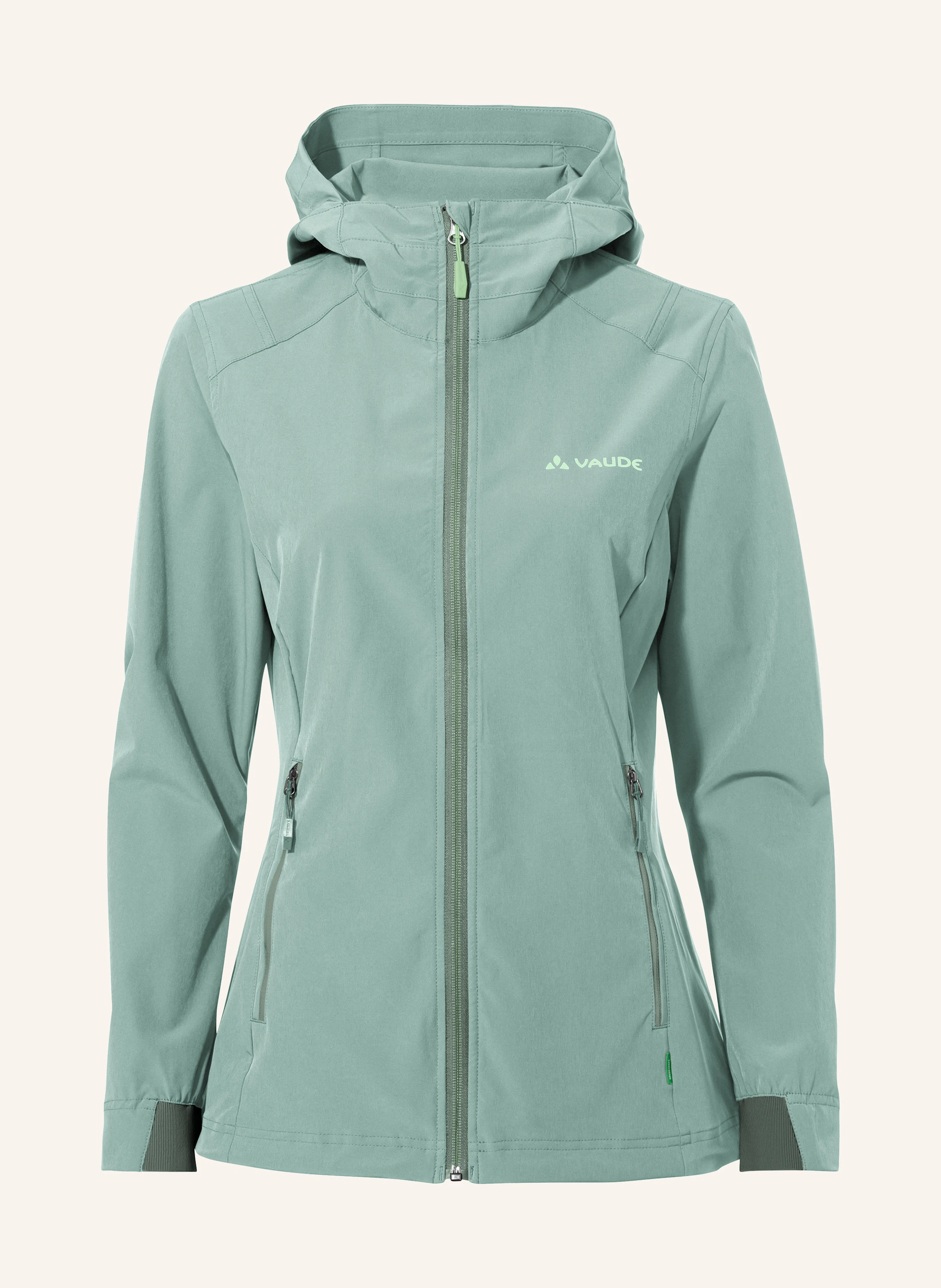 VAUDE Outdoor-Jacke WNEYLAND WIND J