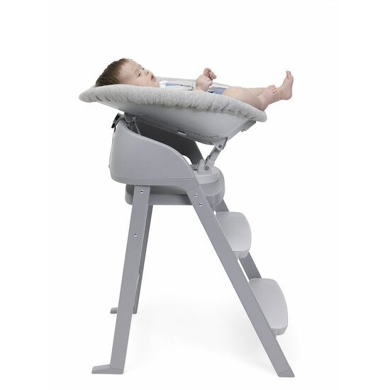 Transat Crescendo   Gris        de               Chicco