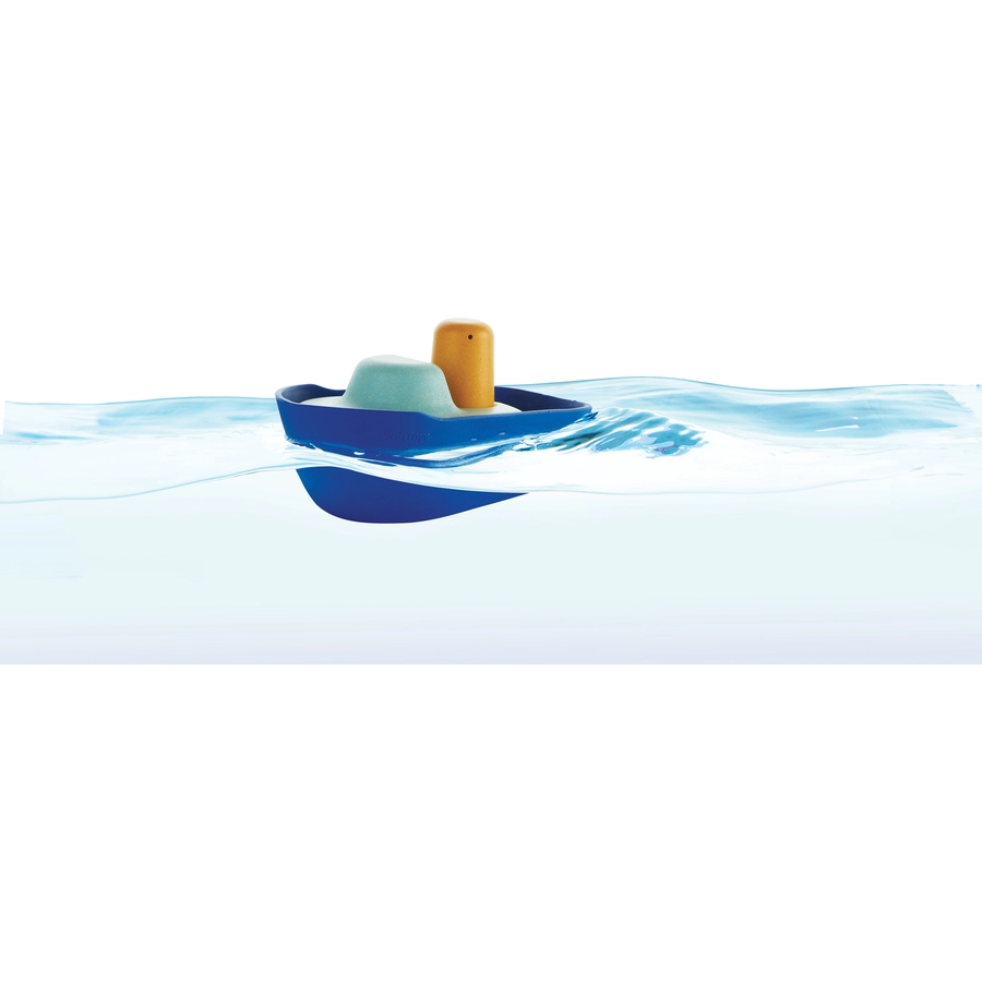 PlanToys Schleppboot