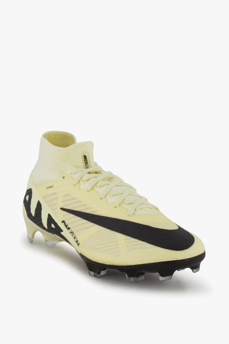 Nike Zoom Mercurial Superfly 9 Elite FG Herren Fussballschuh