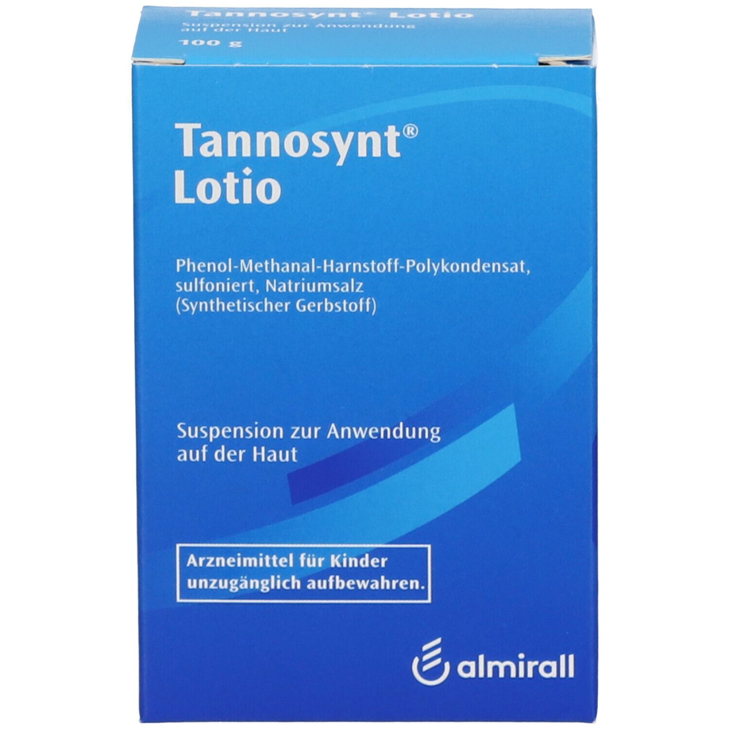 Tannosynt® Lotio