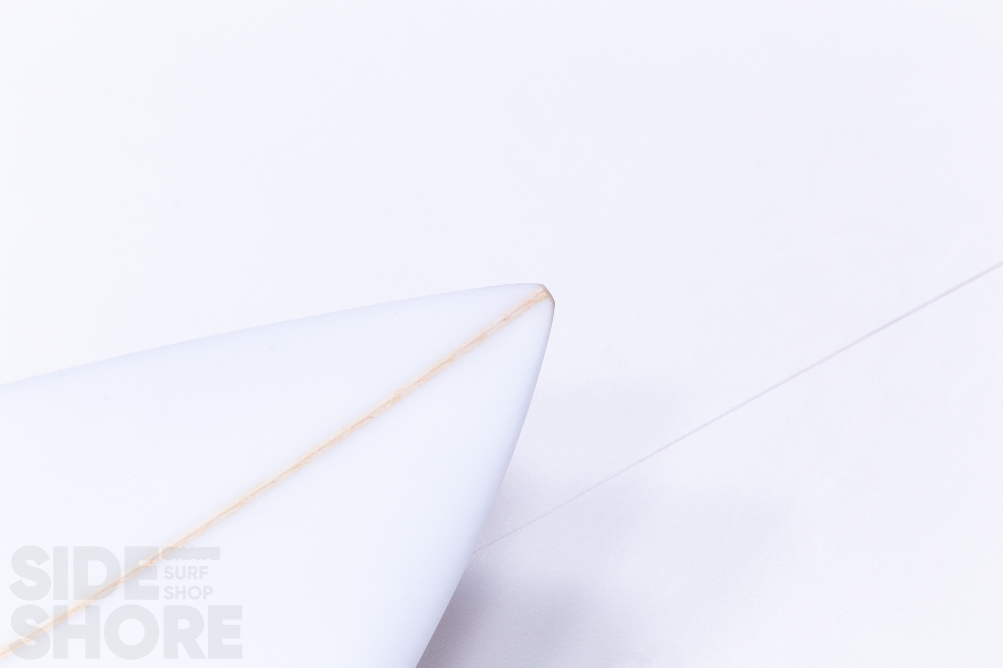Rusty Surfboards The Blade - 6'0
