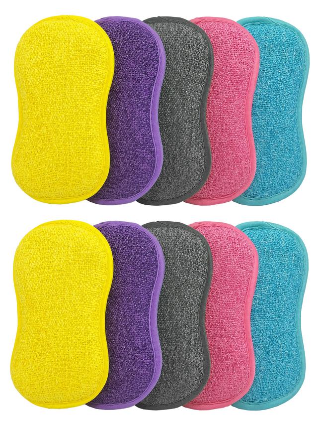 HiGloss Profi-Reinigungsset für Küche & Grill