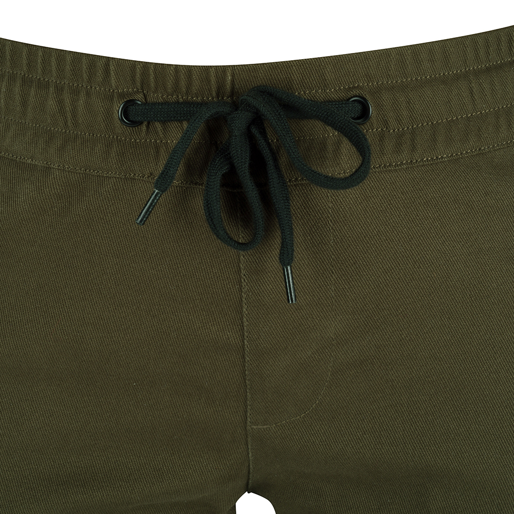 Bering - Pantalon Femme Lady Richie Kaki