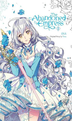 The Abandoned Empress, Vol. 1 (comic) (Paperback)