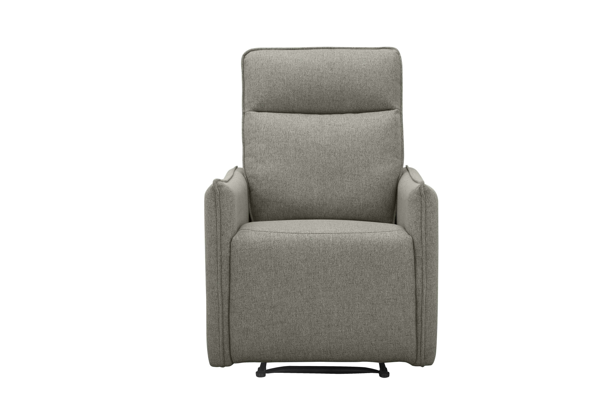 Dorel Home Relaxsessel »Lugo, TV-Sessel, Sessel Wohnzimmer mit Schlaffunktion,« Loungesessel mit manueller Relaxfunktion