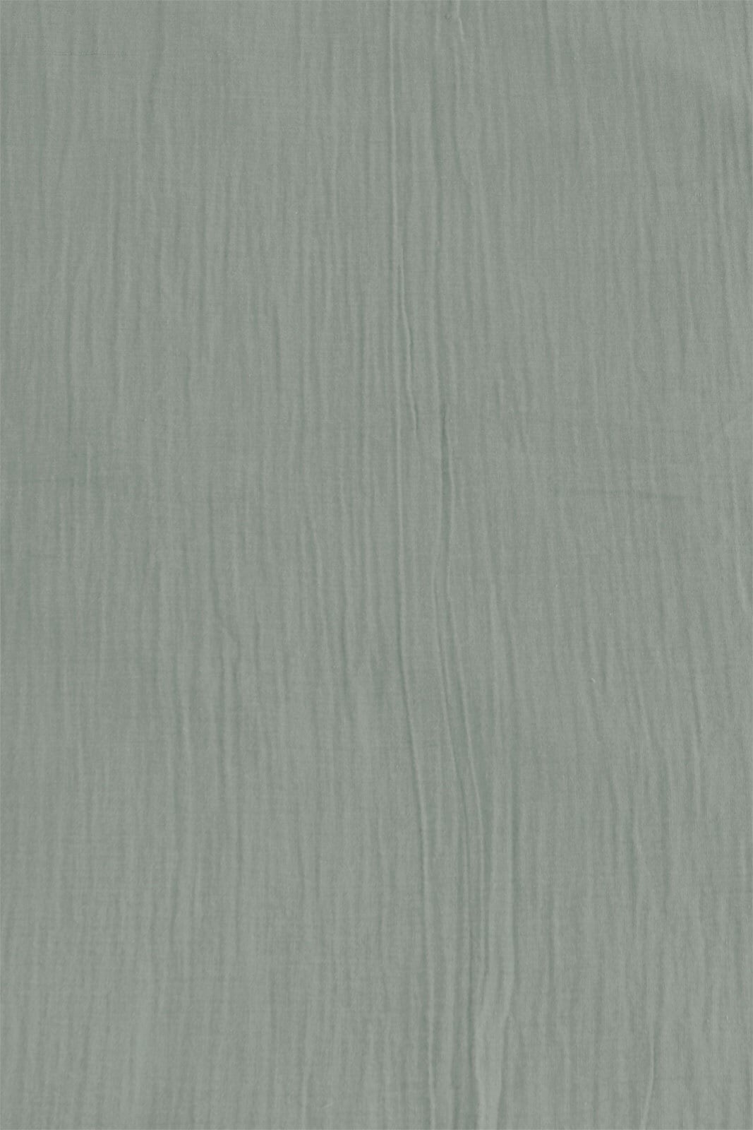casaNOVA Musselin-Bettwäsche GRETA 135 x 200 cm salbeigrün