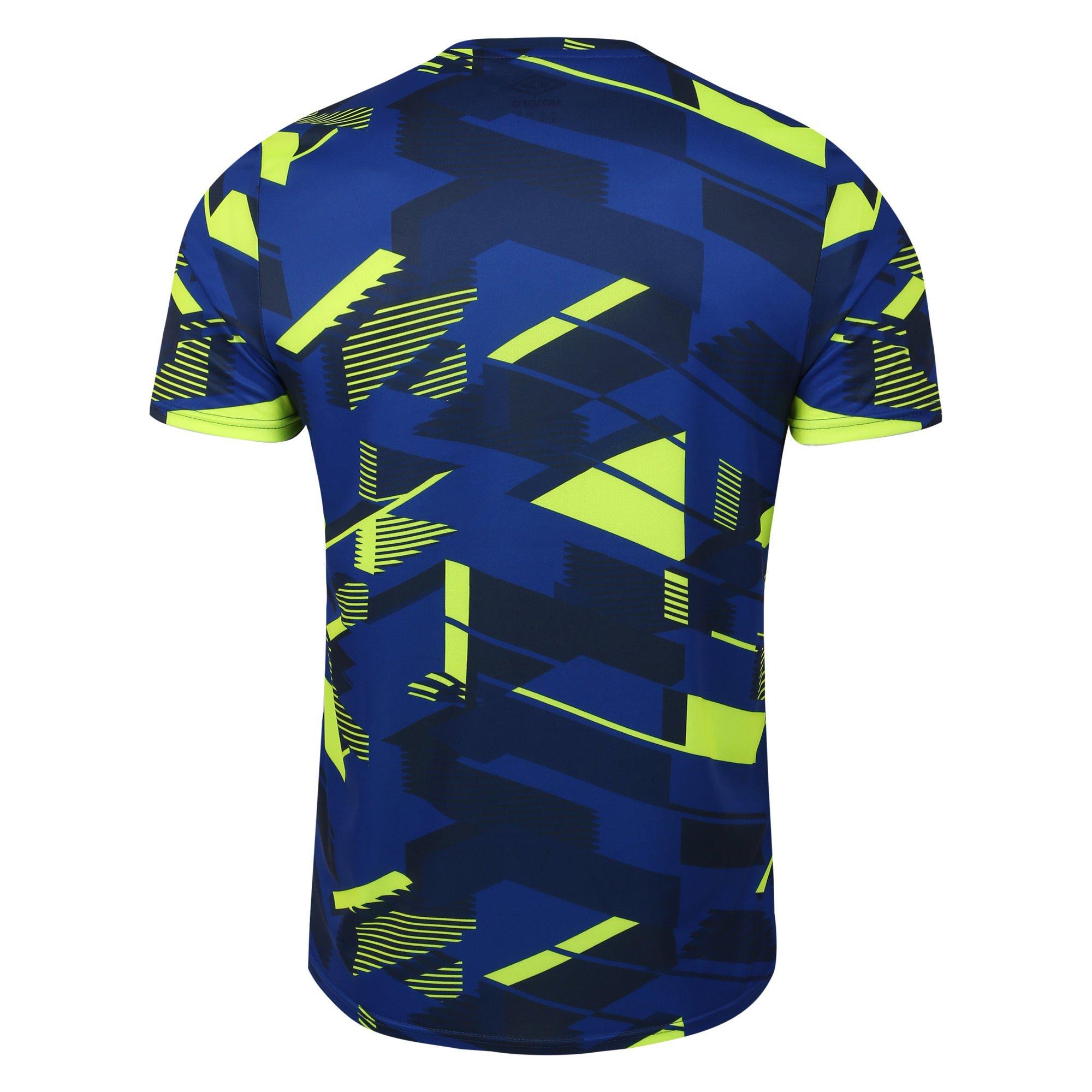 Umbro DrbyCty WUJ(U) Sn99