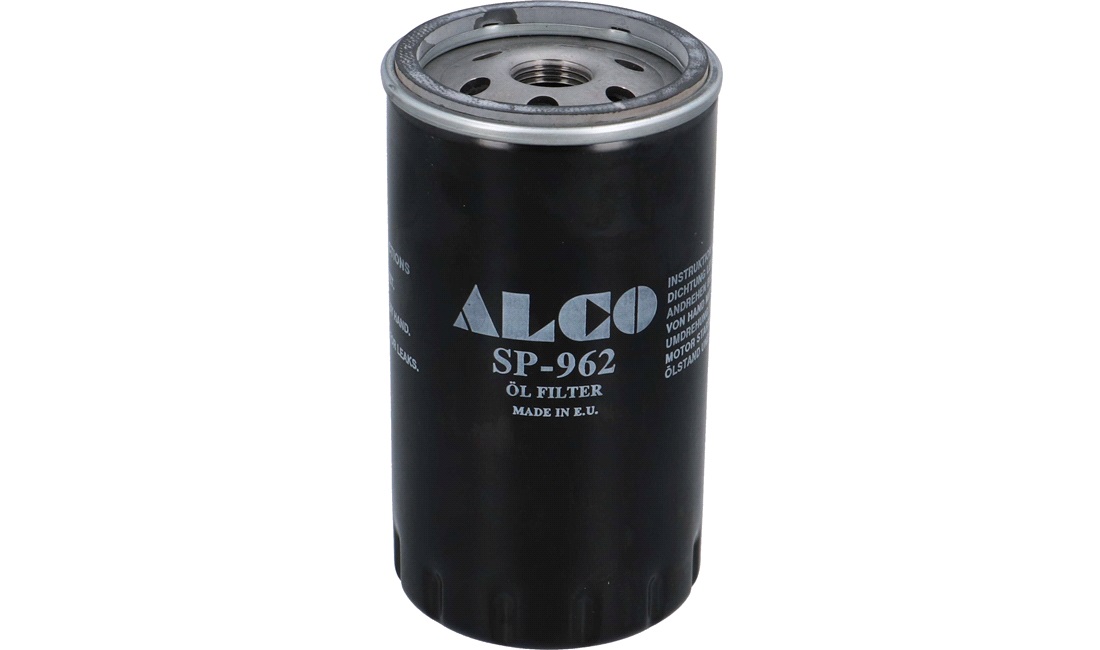 Oliefilter
