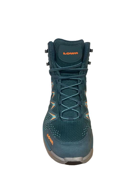 LOWA Innox Pro PRO GTX MID Ws 320703 petrol/arktis
