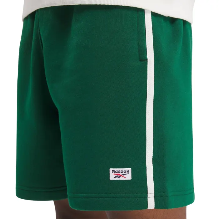 Reebok Court Sport Short Heren