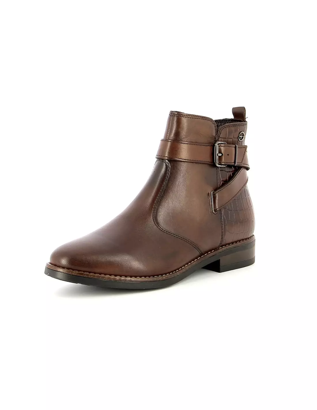 TAMARIS 25304 - Boots & bottines Mahogany