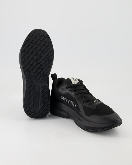 Extra DKZGT 66997 Sneaker in Schwarz