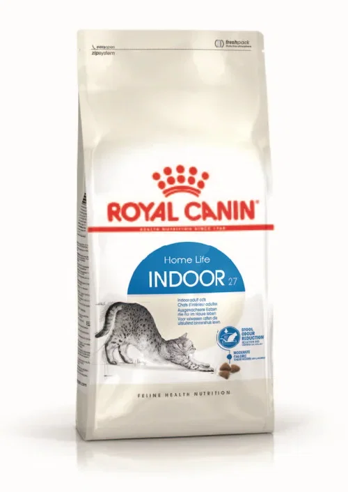 Royal Canin Royal Canin Indoor 27 Adult 2 kg