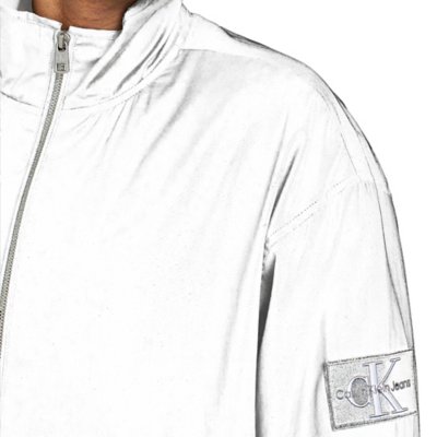 Veste homme Casual Utility Harrington CALVIN KLEIN