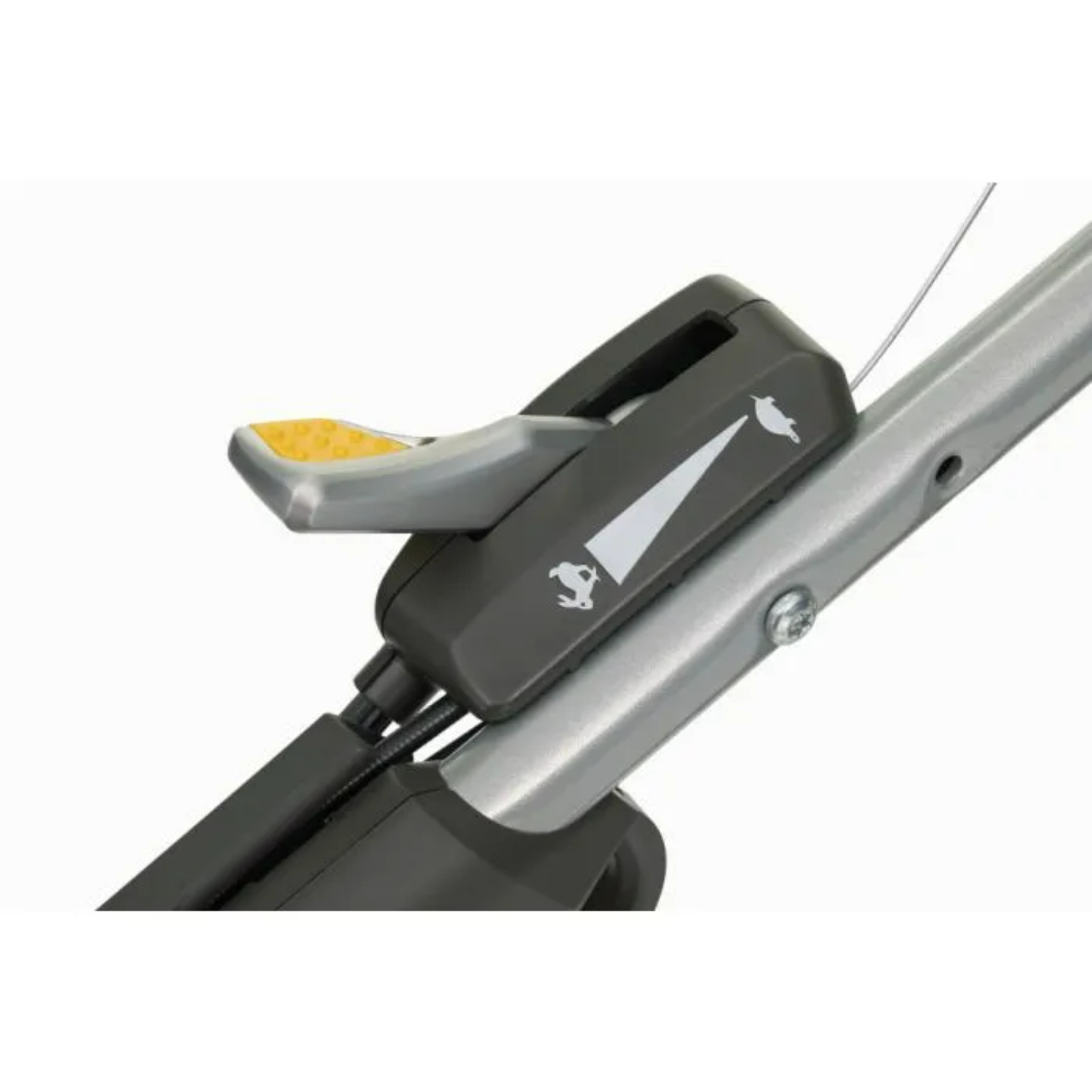 Stiga TWINCLIP 950 V Benzine loopmaaier - 3200W - 48cm - 4-in-1
