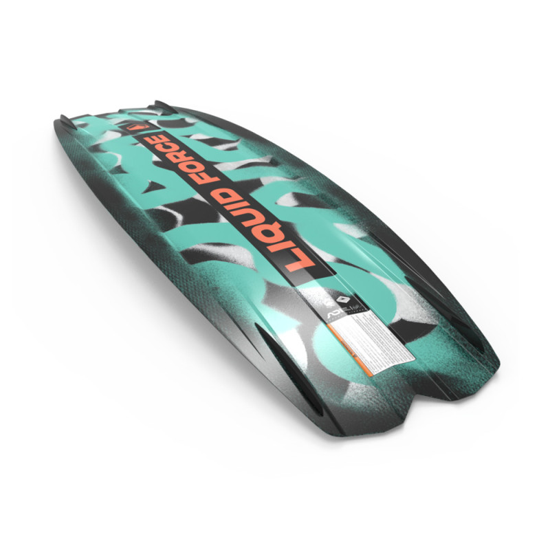 Wakeboard liquid force remedy 2025
