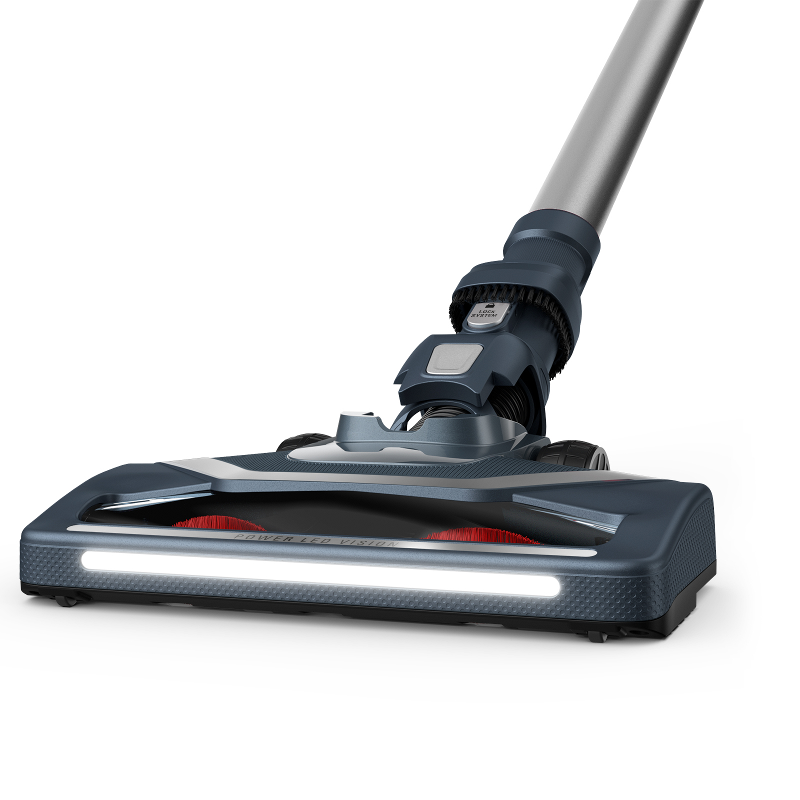 ROWENTA Akku-Staubsauger XPERT 6.60 ESSENTIAL - 113 cm hoch