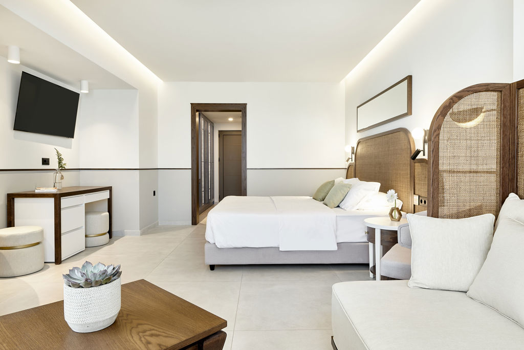 Iberostar Selection Creta Marine Halfpension - Hotel