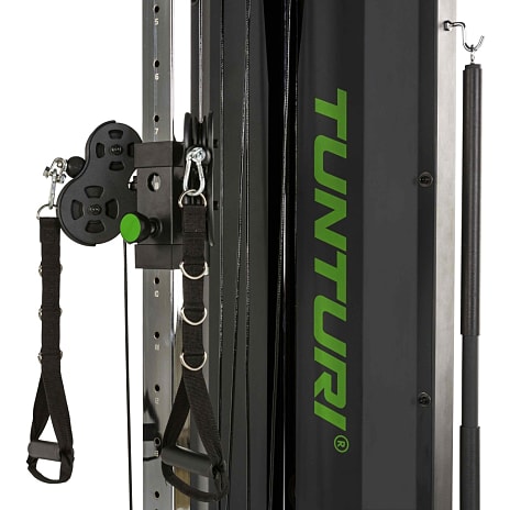 Tunturi HG80 multimaskine