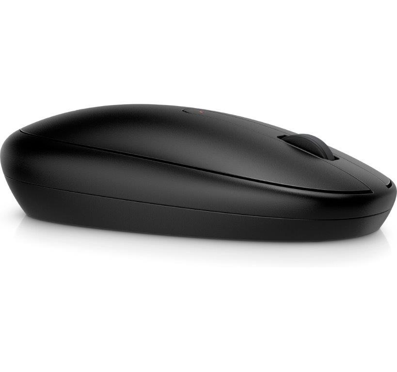 RATO SEM FIOS HP 240 1600DPI PRETO