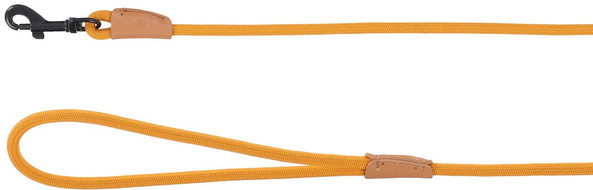 Flamingo f-523751 - Laisse Écologique pour Chiot Oker Malibu