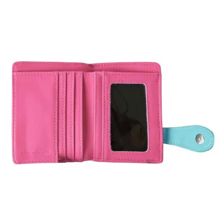 bb Klostermann TT Geldbörse Einhorn pink