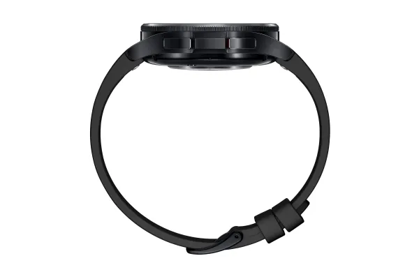 Samsung | Galaxy Watch6 Classic (LTE) - 43 mm - Sort