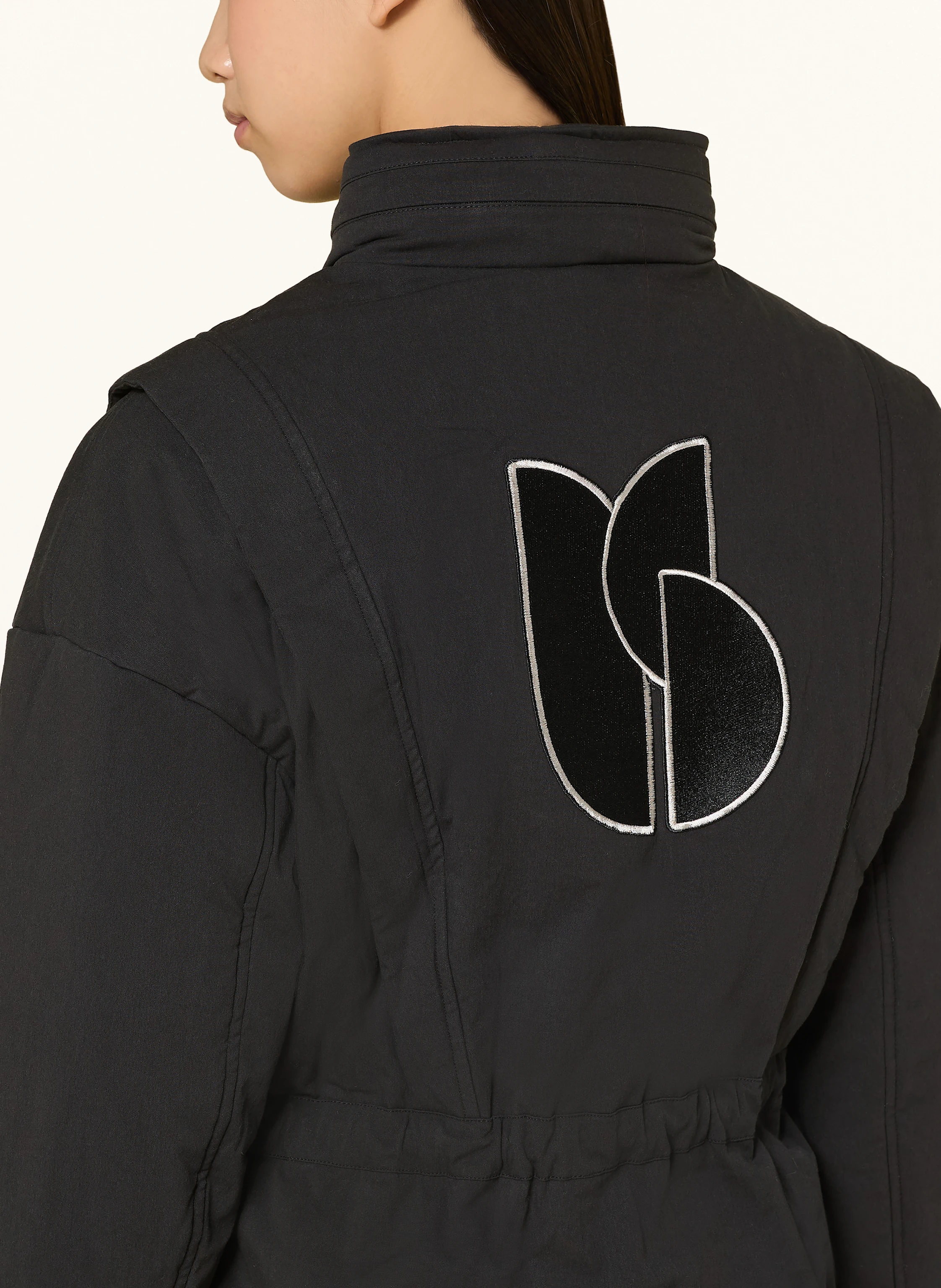 ba&sh Jacke VARDA