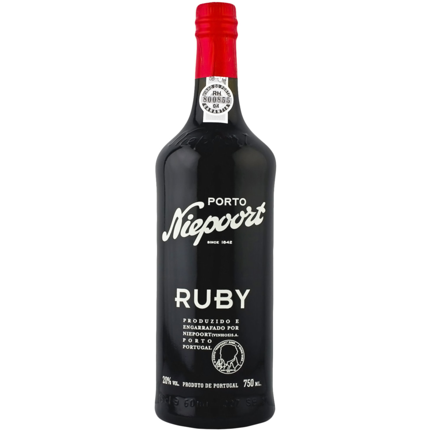 Niepoort Ruby Port -75cl