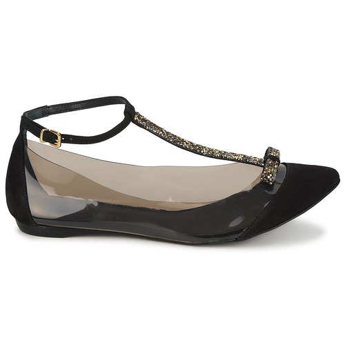 Schutz - OLIMOP Negro