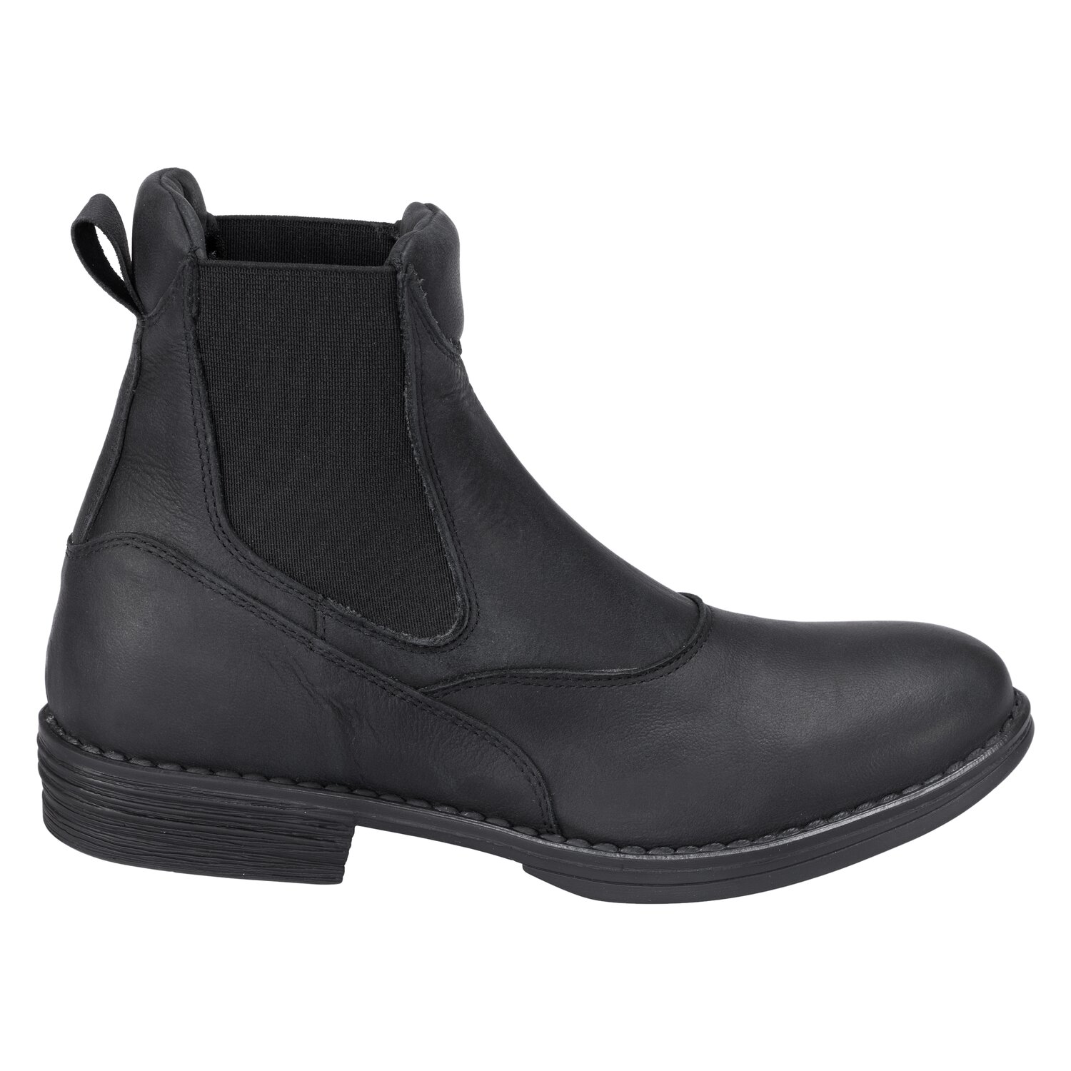 black forest Jodhpurstiefel Madrid Relaunch  - black