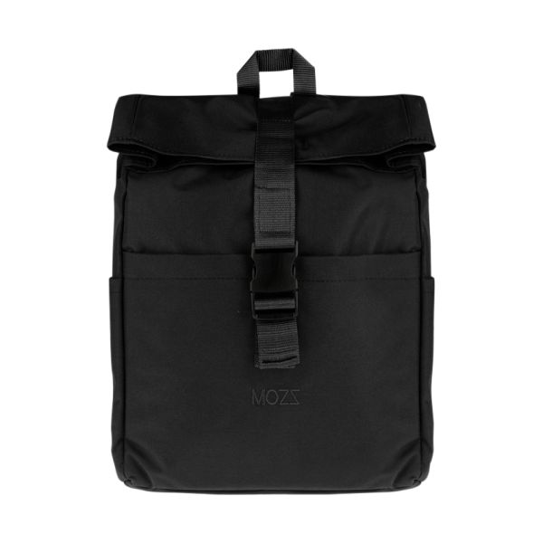 Mozz Bags Lux Lima Rugzak - Beige
