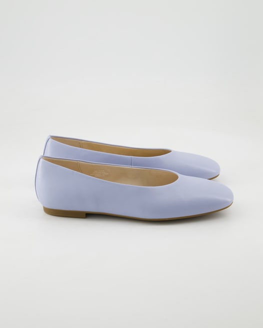 Gabor 64.140.28 Ballerinas in Blau