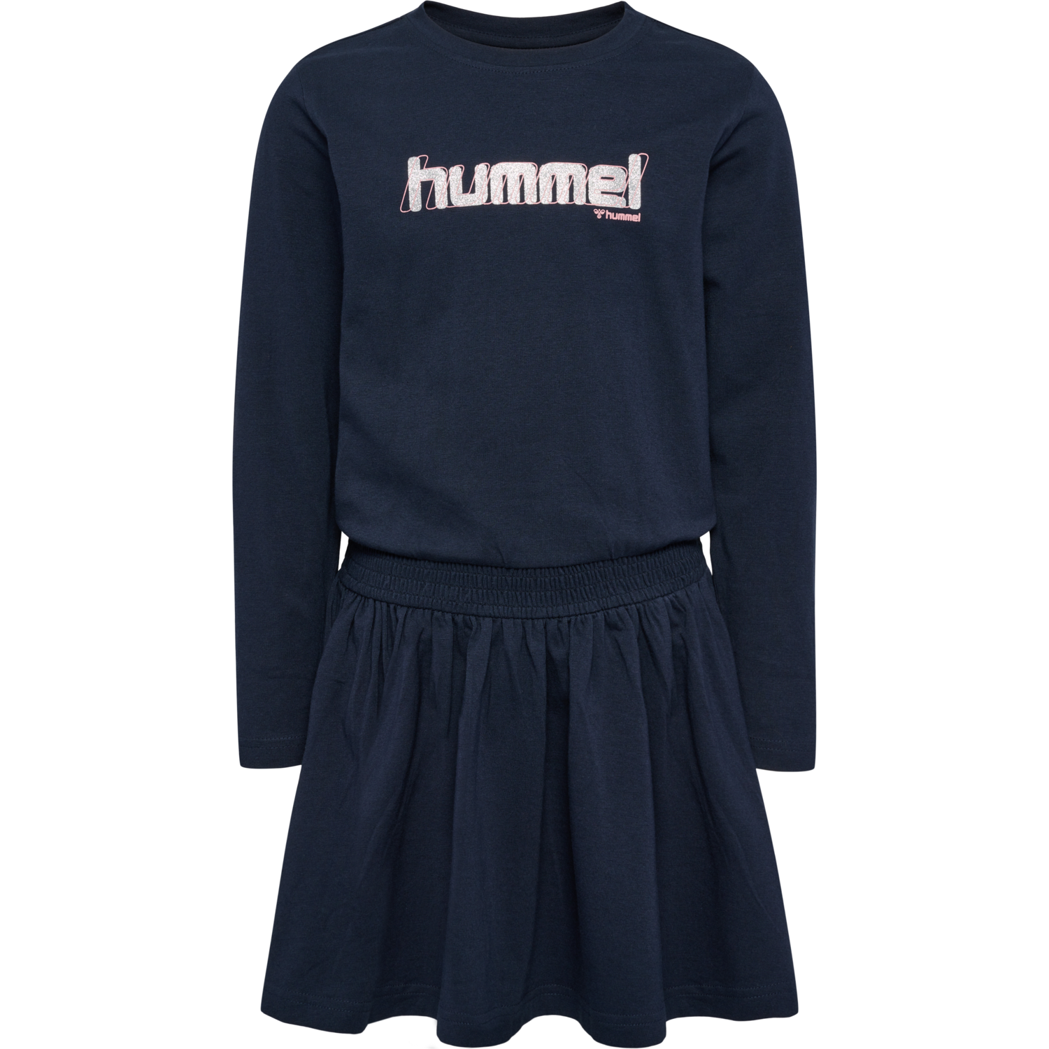 hmlARIA DRESS L/S