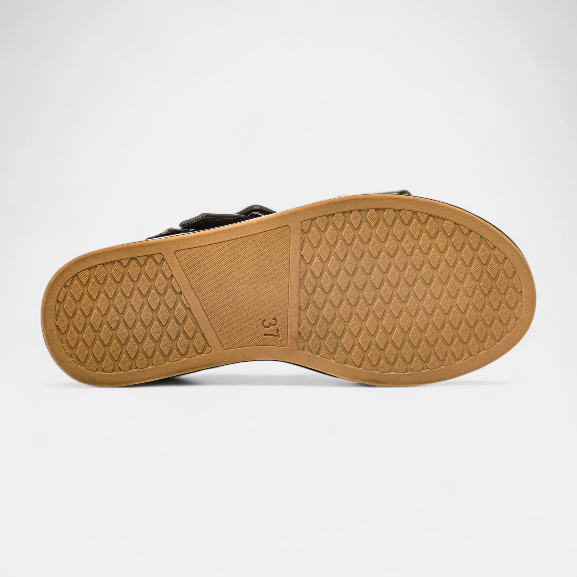 Sandales Femme noir