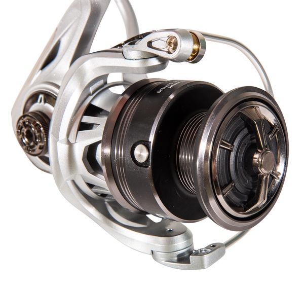 Moulinet Spinning Ultimate Hydra