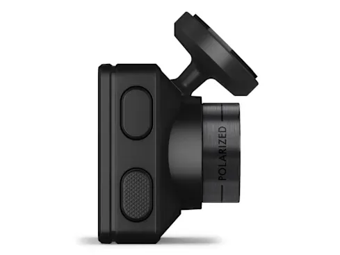 Garmin Dash Cam X310 - Instrumentpanel-kamera - 4K / 120 fps - G-Sensor