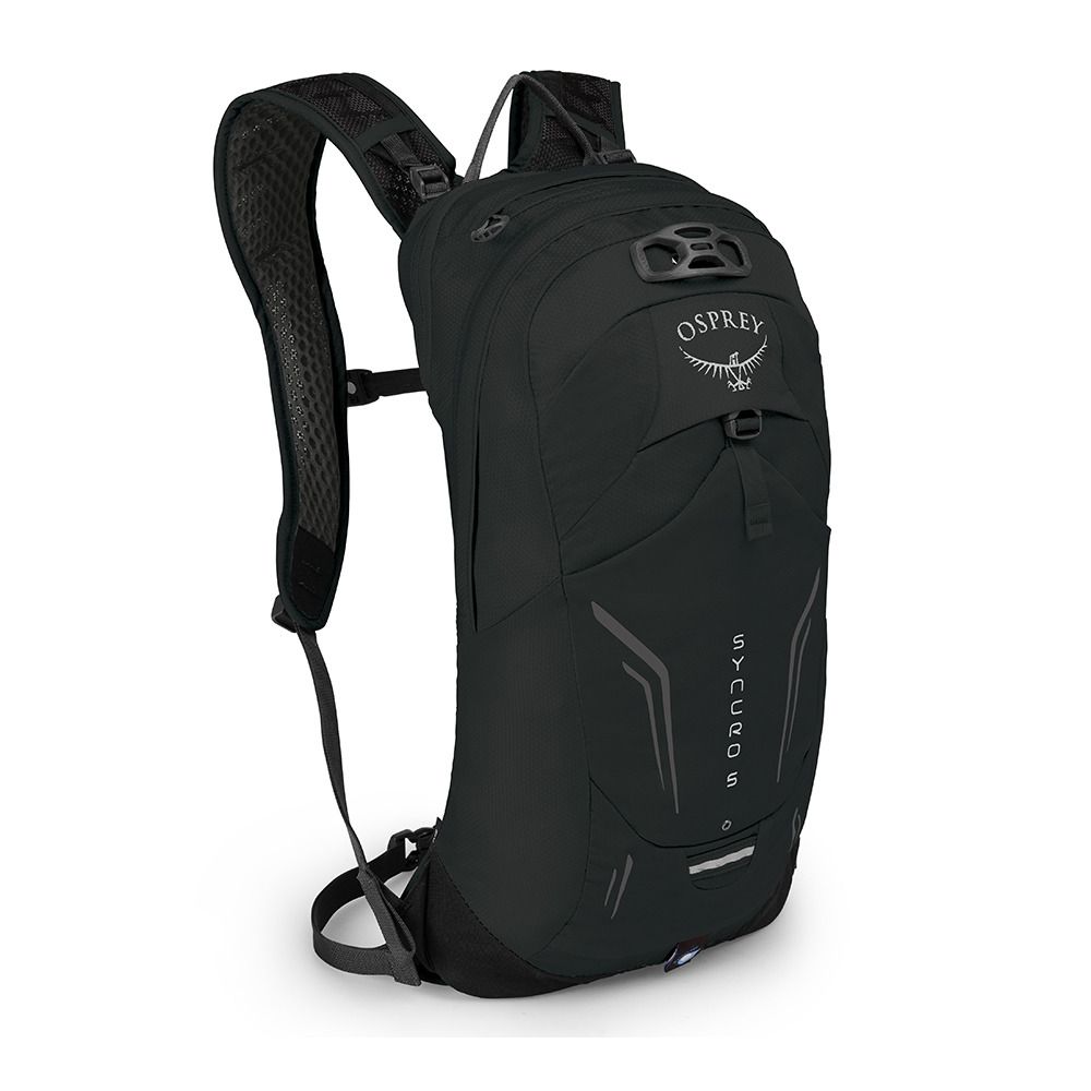 Osprey SYNCRO S19 5L - Sac À dos Homme black