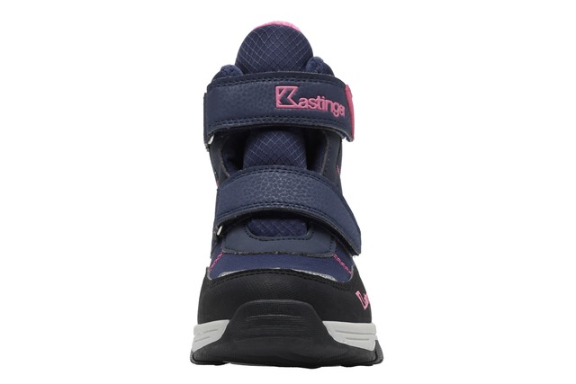 Kastinger Winterstiefel »HAGLER MID V KTX«  Snowboots, Winterboots, Winterschuhe, wasserdicht, gefüttert