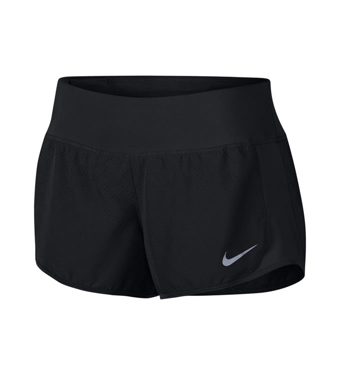 Nike W NK DRY SHORT CREW NV