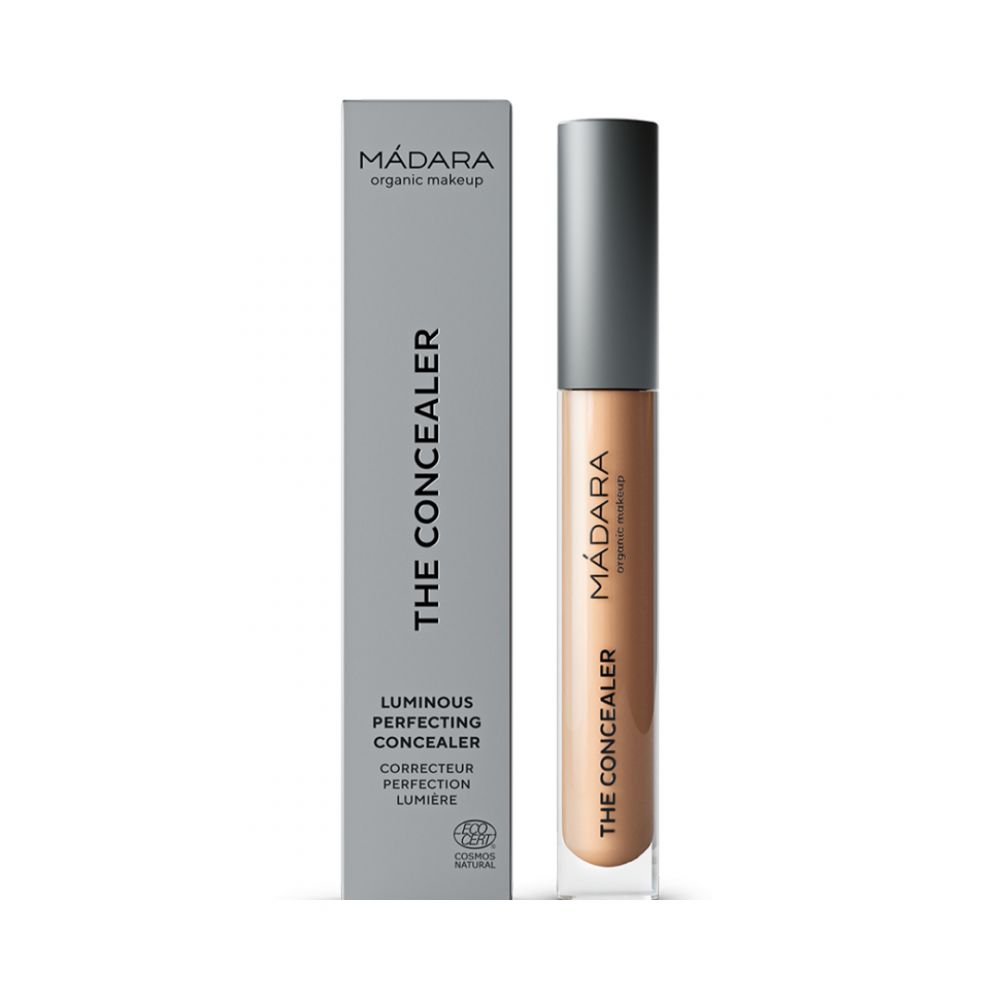 Madara The Concealer Almond #45 4ml