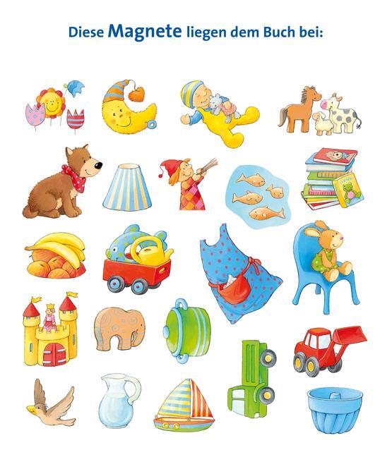ministeps: Was gehört zusammen?