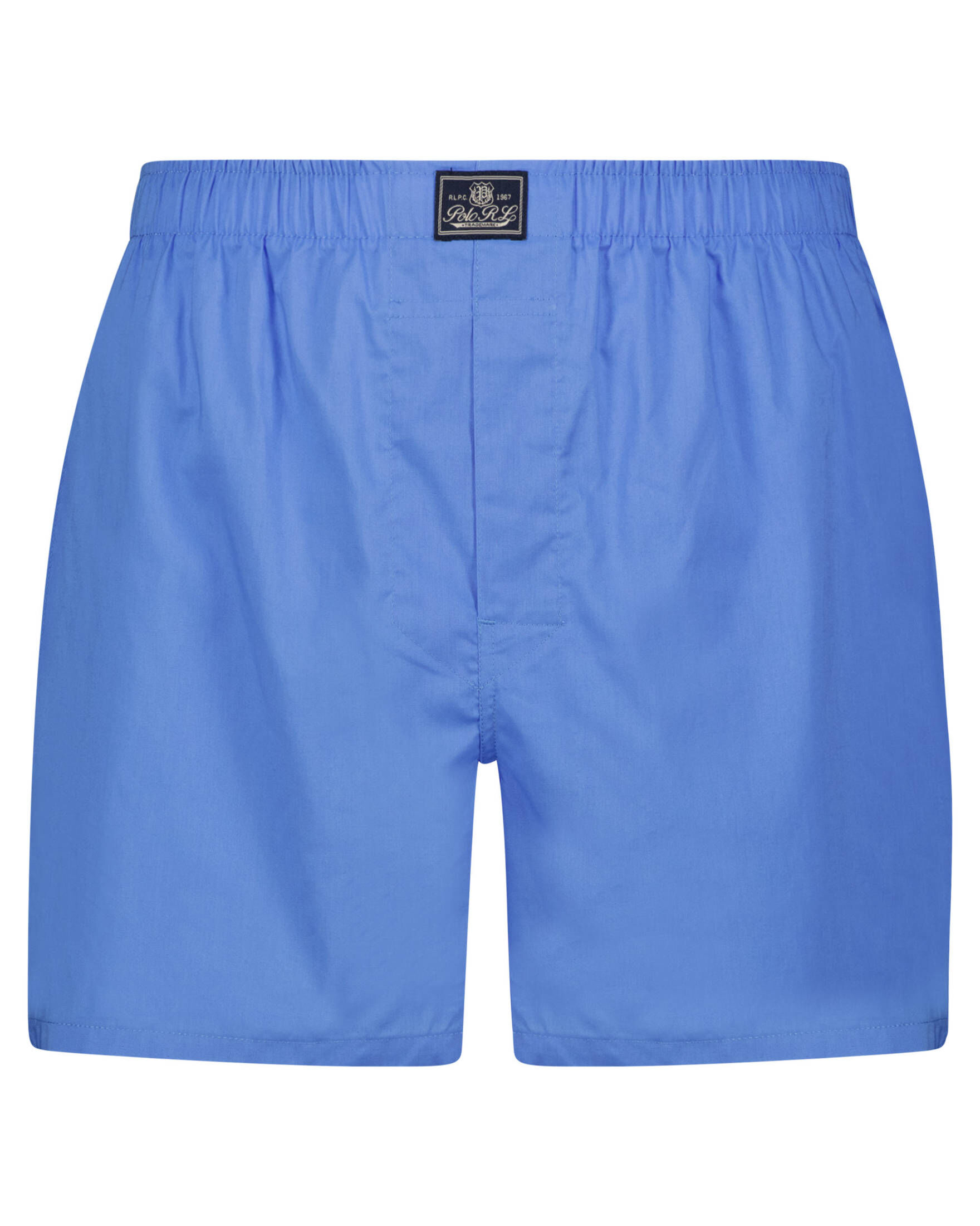 Polo Ralph Lauren| Herren Boxershorts 3er-Pack