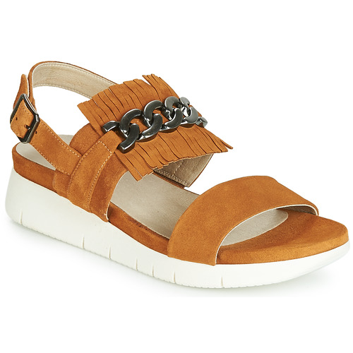 Dorking - 7863 - Marron