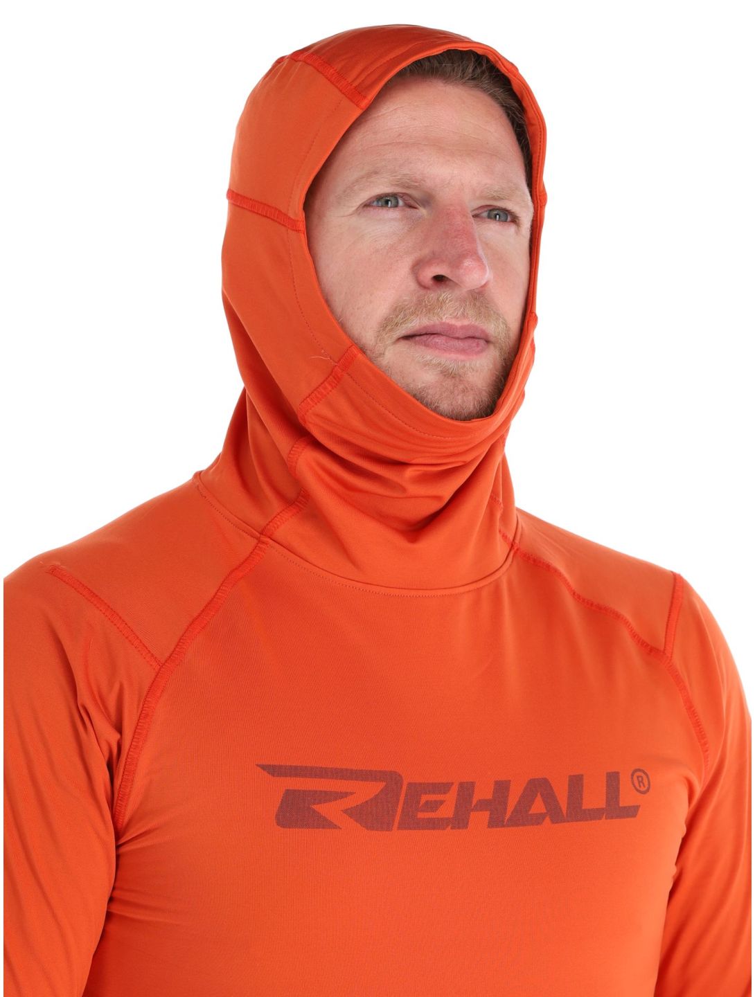 Hoffa-R thermoshirt heren