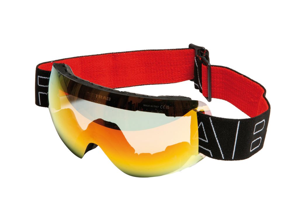 TrabGlass Neve - orange