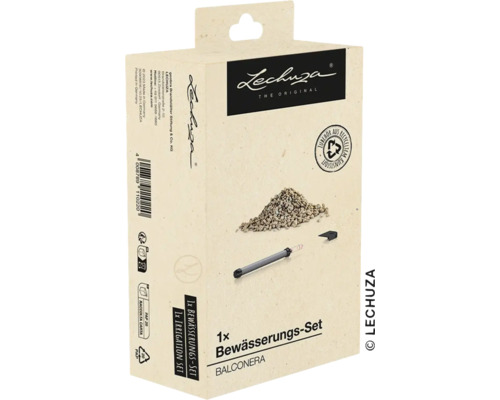 Lechuza irrigatieset voor Balconera 50/80