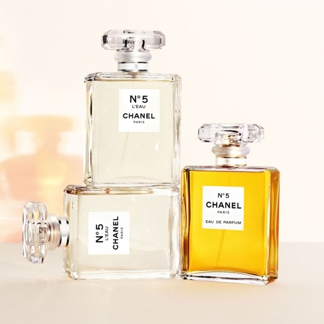 N°5 L'Eau Eau de Toilette CHANEL