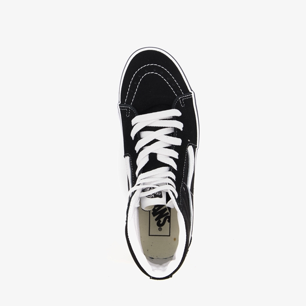 Vans SK8-HI Platform 2.0 dames sneakers